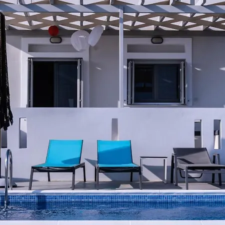 Antigoni Villas Gavrio Exterior photo