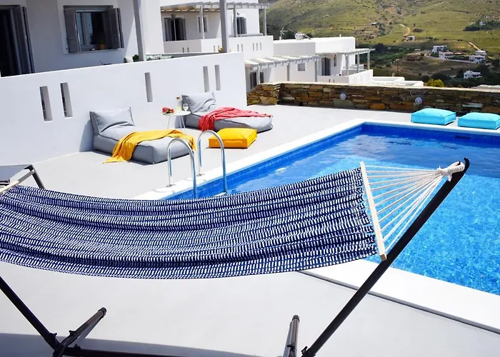 Antigoni Villas