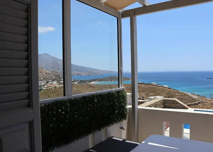 Antigoni Villas